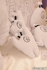画像ギャラリー No.675のサムネイル画像 / 「まどか」や「けいおん」フィギュアが勢揃い。「第26回プライズフェア 2012 SPRING」フォトレポート