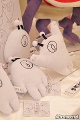 画像ギャラリー No.676のサムネイル画像 / 「まどか」や「けいおん」フィギュアが勢揃い。「第26回プライズフェア 2012 SPRING」フォトレポート