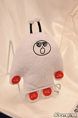 画像ギャラリー No.677のサムネイル画像 / 「まどか」や「けいおん」フィギュアが勢揃い。「第26回プライズフェア 2012 SPRING」フォトレポート