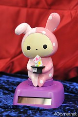 画像ギャラリー No.679のサムネイル画像 / 「まどか」や「けいおん」フィギュアが勢揃い。「第26回プライズフェア 2012 SPRING」フォトレポート