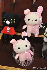 画像ギャラリー No.680のサムネイル画像 / 「まどか」や「けいおん」フィギュアが勢揃い。「第26回プライズフェア 2012 SPRING」フォトレポート