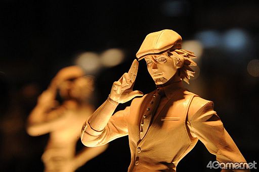 画像ギャラリー No.002のサムネイル画像 / 最新アニメからリラックマまで。フィギュアやグッズがずらりと並んだ，「第27回プライズフェア」フォトレポート