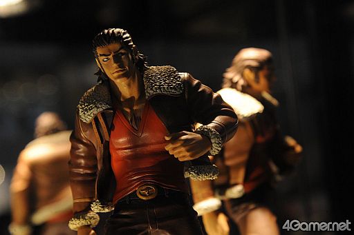 画像ギャラリー No.003のサムネイル画像 / 最新アニメからリラックマまで。フィギュアやグッズがずらりと並んだ，「第27回プライズフェア」フォトレポート