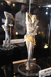 画像ギャラリー No.005のサムネイル画像 / 最新アニメからリラックマまで。フィギュアやグッズがずらりと並んだ，「第27回プライズフェア」フォトレポート