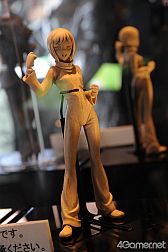 画像ギャラリー No.006のサムネイル画像 / 最新アニメからリラックマまで。フィギュアやグッズがずらりと並んだ，「第27回プライズフェア」フォトレポート