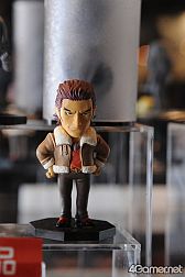画像ギャラリー No.007のサムネイル画像 / 最新アニメからリラックマまで。フィギュアやグッズがずらりと並んだ，「第27回プライズフェア」フォトレポート