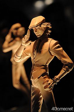画像ギャラリー No.013のサムネイル画像 / 最新アニメからリラックマまで。フィギュアやグッズがずらりと並んだ，「第27回プライズフェア」フォトレポート