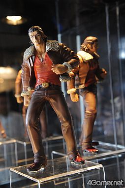 画像ギャラリー No.014のサムネイル画像 / 最新アニメからリラックマまで。フィギュアやグッズがずらりと並んだ，「第27回プライズフェア」フォトレポート