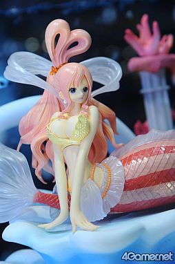 画像ギャラリー No.022のサムネイル画像 / 最新アニメからリラックマまで。フィギュアやグッズがずらりと並んだ，「第27回プライズフェア」フォトレポート