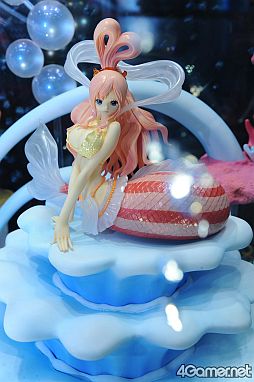 画像ギャラリー No.023のサムネイル画像 / 最新アニメからリラックマまで。フィギュアやグッズがずらりと並んだ，「第27回プライズフェア」フォトレポート