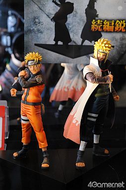 画像ギャラリー No.024のサムネイル画像 / 最新アニメからリラックマまで。フィギュアやグッズがずらりと並んだ，「第27回プライズフェア」フォトレポート