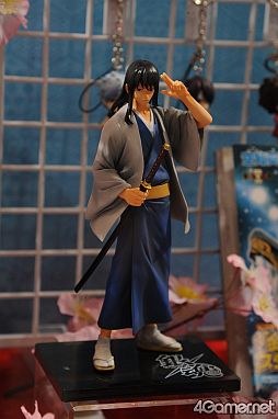 画像ギャラリー No.025のサムネイル画像 / 最新アニメからリラックマまで。フィギュアやグッズがずらりと並んだ，「第27回プライズフェア」フォトレポート