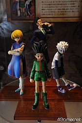 画像ギャラリー No.027のサムネイル画像 / 最新アニメからリラックマまで。フィギュアやグッズがずらりと並んだ，「第27回プライズフェア」フォトレポート