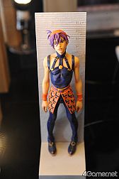 画像ギャラリー No.028のサムネイル画像 / 最新アニメからリラックマまで。フィギュアやグッズがずらりと並んだ，「第27回プライズフェア」フォトレポート
