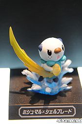 画像ギャラリー No.029のサムネイル画像 / 最新アニメからリラックマまで。フィギュアやグッズがずらりと並んだ,「第27回プライズフェア」フォトレポート