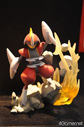画像ギャラリー No.030のサムネイル画像 / 最新アニメからリラックマまで。フィギュアやグッズがずらりと並んだ,「第27回プライズフェア」フォトレポート