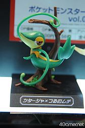 画像ギャラリー No.031のサムネイル画像 / 最新アニメからリラックマまで。フィギュアやグッズがずらりと並んだ,「第27回プライズフェア」フォトレポート