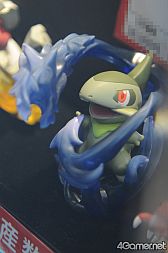 画像ギャラリー No.033のサムネイル画像 / 最新アニメからリラックマまで。フィギュアやグッズがずらりと並んだ,「第27回プライズフェア」フォトレポート