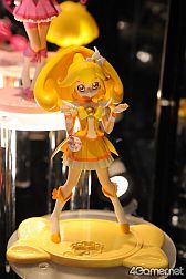 画像ギャラリー No.035のサムネイル画像 / 最新アニメからリラックマまで。フィギュアやグッズがずらりと並んだ,「第27回プライズフェア」フォトレポート