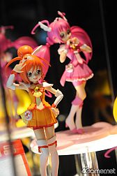 画像ギャラリー No.037のサムネイル画像 / 最新アニメからリラックマまで。フィギュアやグッズがずらりと並んだ,「第27回プライズフェア」フォトレポート