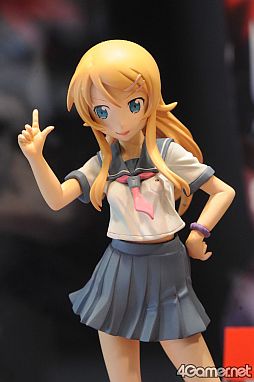 画像ギャラリー No.038のサムネイル画像 / 最新アニメからリラックマまで。フィギュアやグッズがずらりと並んだ，「第27回プライズフェア」フォトレポート