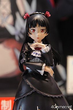 画像ギャラリー No.039のサムネイル画像 / 最新アニメからリラックマまで。フィギュアやグッズがずらりと並んだ，「第27回プライズフェア」フォトレポート