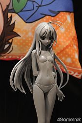 画像ギャラリー No.041のサムネイル画像 / 最新アニメからリラックマまで。フィギュアやグッズがずらりと並んだ，「第27回プライズフェア」フォトレポート