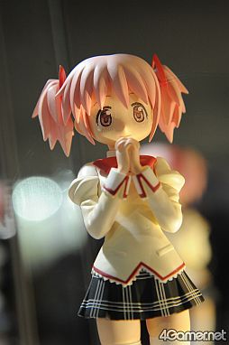 画像ギャラリー No.043のサムネイル画像 / 最新アニメからリラックマまで。フィギュアやグッズがずらりと並んだ，「第27回プライズフェア」フォトレポート