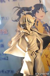画像ギャラリー No.045のサムネイル画像 / 最新アニメからリラックマまで。フィギュアやグッズがずらりと並んだ，「第27回プライズフェア」フォトレポート