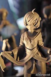 画像ギャラリー No.046のサムネイル画像 / 最新アニメからリラックマまで。フィギュアやグッズがずらりと並んだ，「第27回プライズフェア」フォトレポート