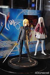 画像ギャラリー No.047のサムネイル画像 / 最新アニメからリラックマまで。フィギュアやグッズがずらりと並んだ，「第27回プライズフェア」フォトレポート