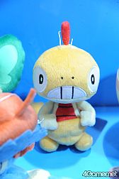画像ギャラリー No.054のサムネイル画像 / 最新アニメからリラックマまで。フィギュアやグッズがずらりと並んだ，「第27回プライズフェア」フォトレポート