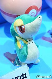 画像ギャラリー No.056のサムネイル画像 / 最新アニメからリラックマまで。フィギュアやグッズがずらりと並んだ，「第27回プライズフェア」フォトレポート