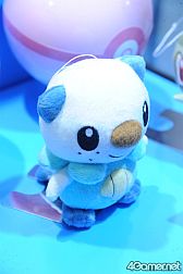 画像ギャラリー No.057のサムネイル画像 / 最新アニメからリラックマまで。フィギュアやグッズがずらりと並んだ，「第27回プライズフェア」フォトレポート