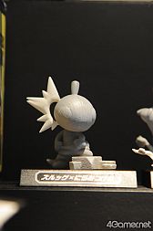 画像ギャラリー No.063のサムネイル画像 / 最新アニメからリラックマまで。フィギュアやグッズがずらりと並んだ，「第27回プライズフェア」フォトレポート