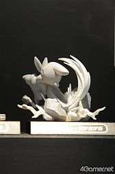 画像ギャラリー No.064のサムネイル画像 / 最新アニメからリラックマまで。フィギュアやグッズがずらりと並んだ，「第27回プライズフェア」フォトレポート