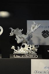 画像ギャラリー No.065のサムネイル画像 / 最新アニメからリラックマまで。フィギュアやグッズがずらりと並んだ，「第27回プライズフェア」フォトレポート