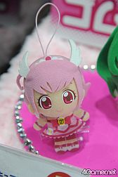 画像ギャラリー No.066のサムネイル画像 / 最新アニメからリラックマまで。フィギュアやグッズがずらりと並んだ，「第27回プライズフェア」フォトレポート