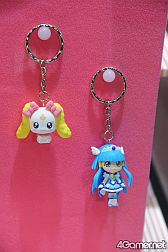 画像ギャラリー No.073のサムネイル画像 / 最新アニメからリラックマまで。フィギュアやグッズがずらりと並んだ，「第27回プライズフェア」フォトレポート