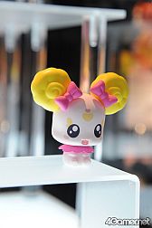 画像ギャラリー No.074のサムネイル画像 / 最新アニメからリラックマまで。フィギュアやグッズがずらりと並んだ，「第27回プライズフェア」フォトレポート