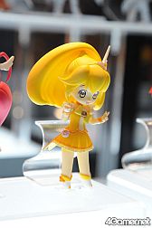 画像ギャラリー No.076のサムネイル画像 / 最新アニメからリラックマまで。フィギュアやグッズがずらりと並んだ，「第27回プライズフェア」フォトレポート
