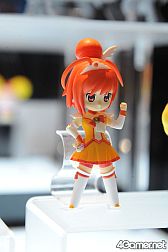 画像ギャラリー No.077のサムネイル画像 / 最新アニメからリラックマまで。フィギュアやグッズがずらりと並んだ，「第27回プライズフェア」フォトレポート