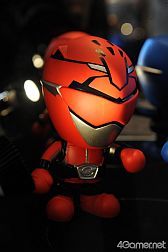 画像ギャラリー No.078のサムネイル画像 / 最新アニメからリラックマまで。フィギュアやグッズがずらりと並んだ，「第27回プライズフェア」フォトレポート