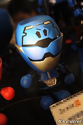 画像ギャラリー No.079のサムネイル画像 / 最新アニメからリラックマまで。フィギュアやグッズがずらりと並んだ，「第27回プライズフェア」フォトレポート