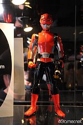 画像ギャラリー No.080のサムネイル画像 / 最新アニメからリラックマまで。フィギュアやグッズがずらりと並んだ，「第27回プライズフェア」フォトレポート