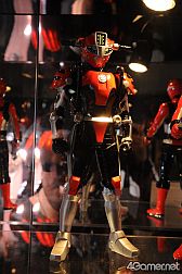 画像ギャラリー No.081のサムネイル画像 / 最新アニメからリラックマまで。フィギュアやグッズがずらりと並んだ，「第27回プライズフェア」フォトレポート