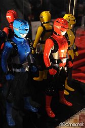 画像ギャラリー No.082のサムネイル画像 / 最新アニメからリラックマまで。フィギュアやグッズがずらりと並んだ，「第27回プライズフェア」フォトレポート