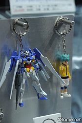画像ギャラリー No.084のサムネイル画像 / 最新アニメからリラックマまで。フィギュアやグッズがずらりと並んだ，「第27回プライズフェア」フォトレポート