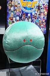 画像ギャラリー No.085のサムネイル画像 / 最新アニメからリラックマまで。フィギュアやグッズがずらりと並んだ，「第27回プライズフェア」フォトレポート