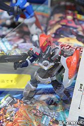 画像ギャラリー No.086のサムネイル画像 / 最新アニメからリラックマまで。フィギュアやグッズがずらりと並んだ，「第27回プライズフェア」フォトレポート
